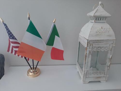 Bed & Breakfast Sliabh Na Banriona
