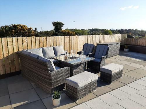 Bed & Breakfast Sliabh Na Banriona