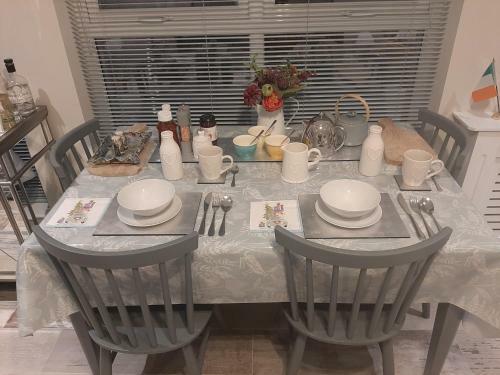 Bed & Breakfast Sliabh Na Banriona