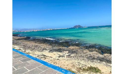 Apartamento 7even