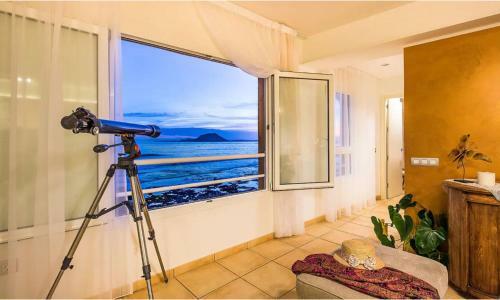 Apartamento Ocean Breeze