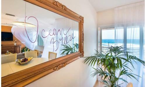 Apartamento Ocean Breeze
