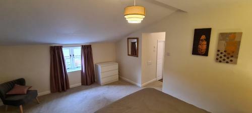 Apartamento Quoit Green Lodge