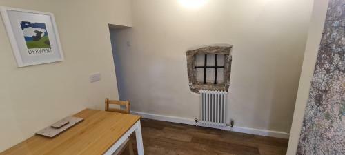 Apartamento Quoit Green Lodge