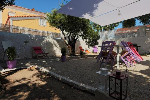 Cosy Little Apartment In Pythagoreio, Samos