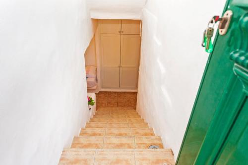 Cosy Little Apartment In Pythagoreio, Samos