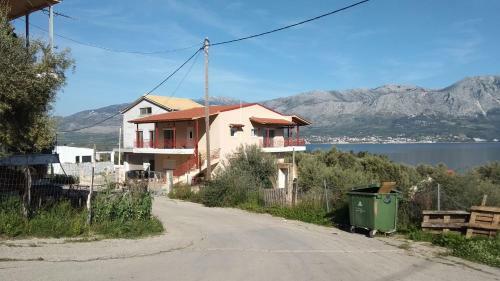 Apartamento Ilios