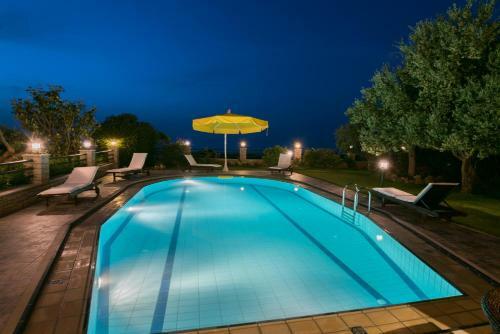 Magic Villa With Amazing Quality