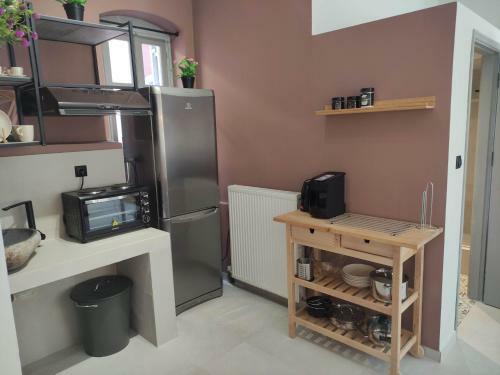 Apartamento Filema