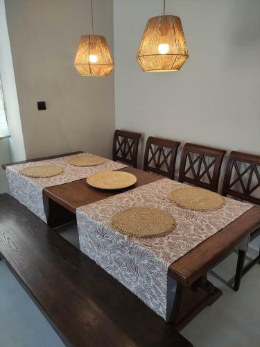 Apartamento Filema