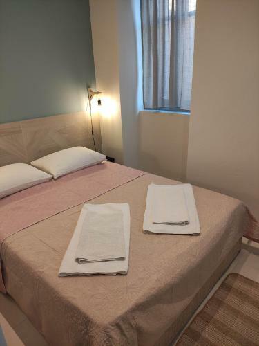 Apartamento Filema