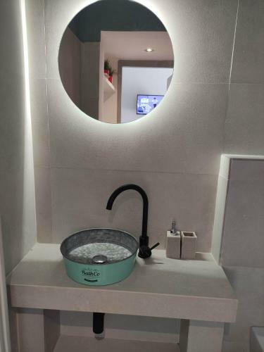 Apartamento Filema