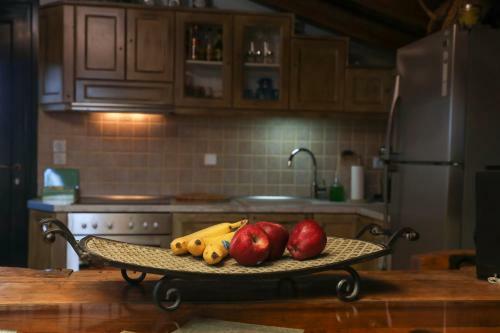 Apartamento Sofita Sinarades Corfu