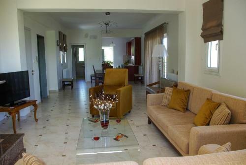 Villa Thodoris Panoramic View