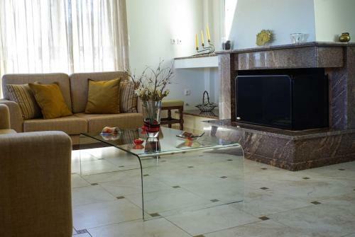 Villa Thodoris Panoramic View