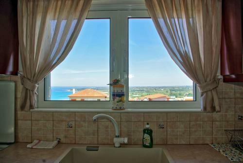 Villa Thodoris Panoramic View