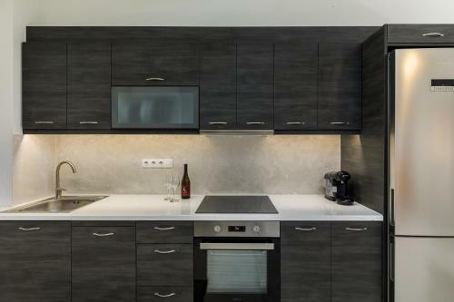 Kamares Boutique Residence