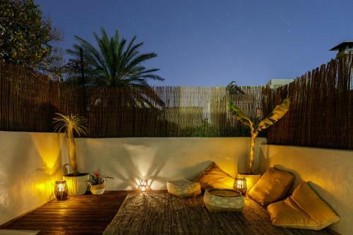 Kamares Boutique Residence