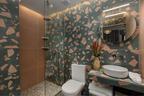 Kamares Boutique Residence