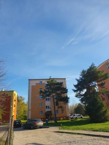 Apartament S?oneczny Mrze?yno