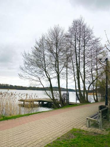 Apartament Nad Jeziorem Czos