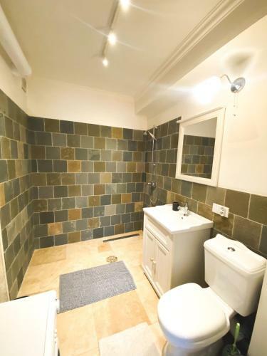Apartament Nad Jeziorem Czos