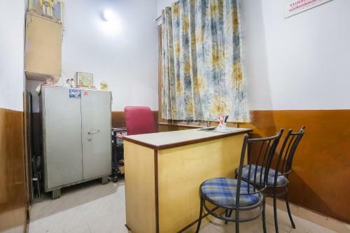 Hotel Oyo 39752 Sun Park