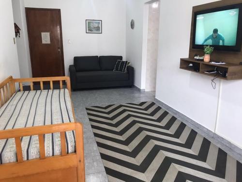 T004 - Edif�cio Amaro - Apartamento 404