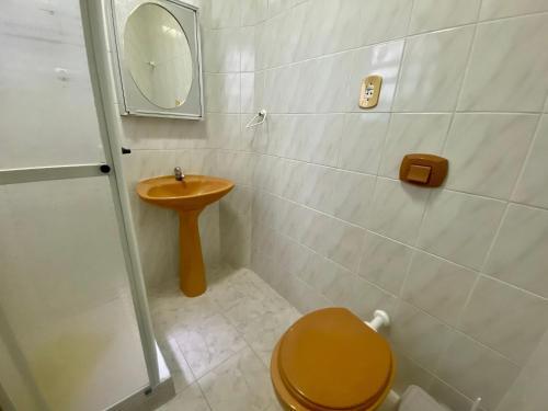 A036 - Edif�cio Giselle L - Apartamento 35