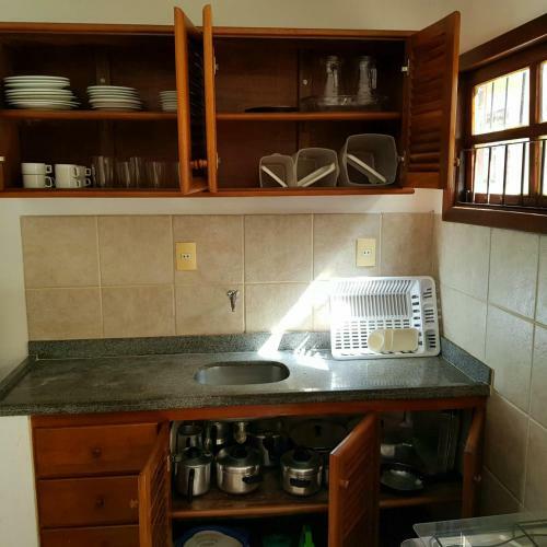 Apartamento Village Do Bosque Apto 3