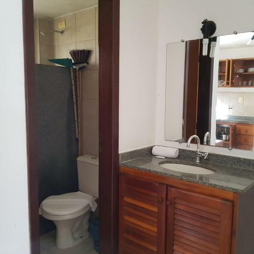Apartamento Village Do Bosque Apto 3