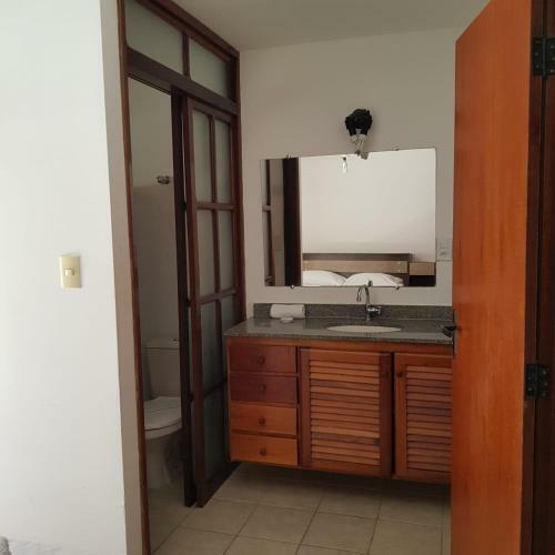 Apartamento Village Do Bosque Apto 3