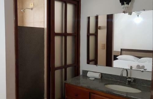 Apartamento Village Do Bosque Apto 3