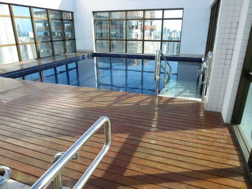 Apartamento Flat Beach Class Boa Viagem Exclusive