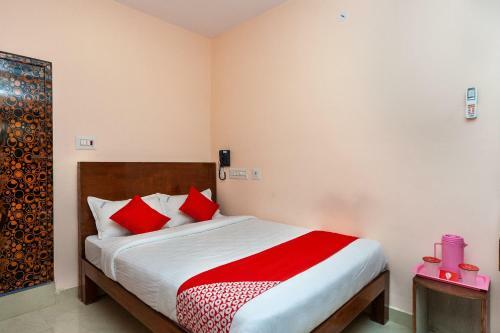 Hotel Oyo 26871 Kr Residency