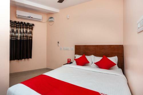 Hotel Oyo 26871 Kr Residency