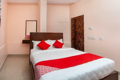 Hotel Oyo 26871 Kr Residency