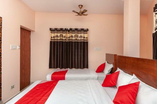 Hotel Oyo 26871 Kr Residency