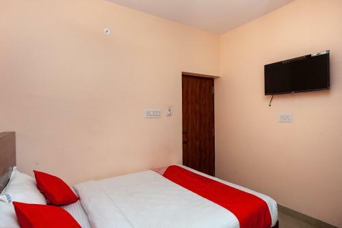Hotel Oyo 26871 Kr Residency