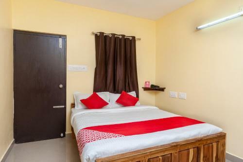 Oyo 24169 Hotel Aiswariyam