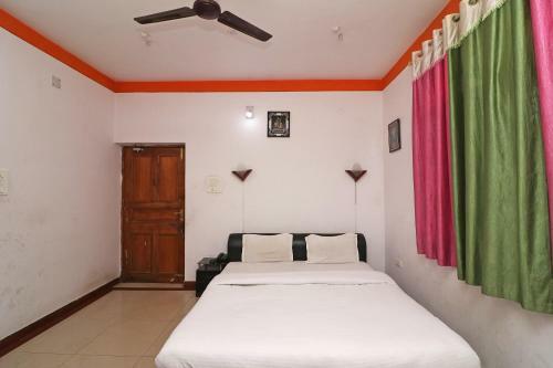 Hotel Spot On 5384 Executive Home