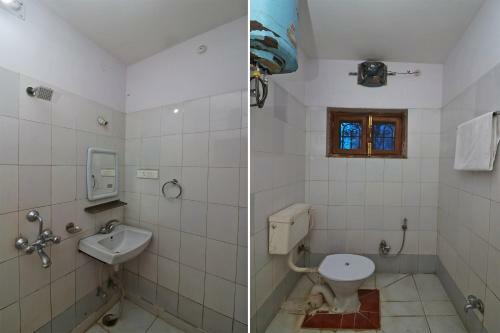 Hotel Spot On 5384 Executive Home