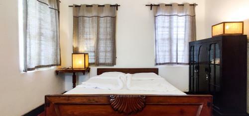 Apartamento Villa Soleil