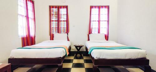 Apartamento Villa Soleil