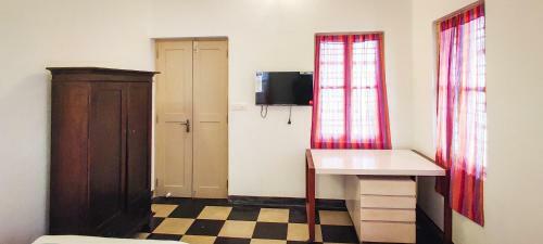 Apartamento Villa Soleil