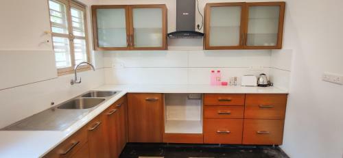 Apartamento Villa Soleil
