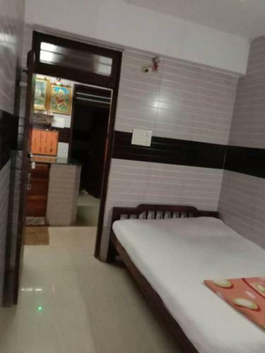 Hotel Spot On 86533 Stay With Karthiks