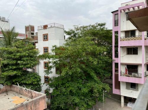 Dhiyaar Female Hostel Kharadi