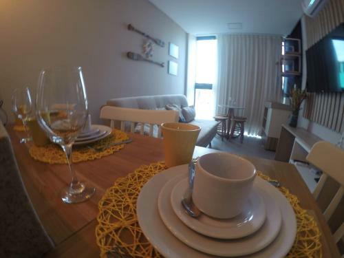 Apartamento Villa Margot Flats
