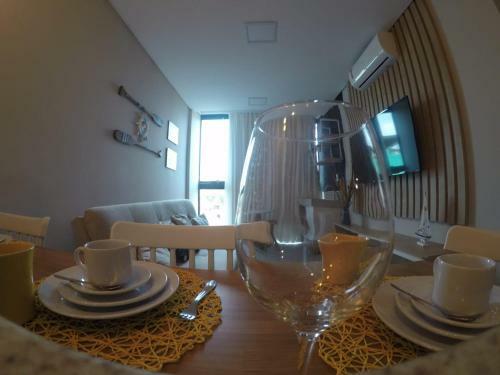 Apartamento Villa Margot Flats